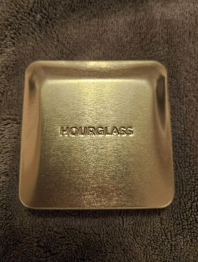 Hourglass Eyeshadow Palette